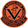 Kentland Volunteer Fire Department