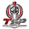 Tactical Strength & Performance