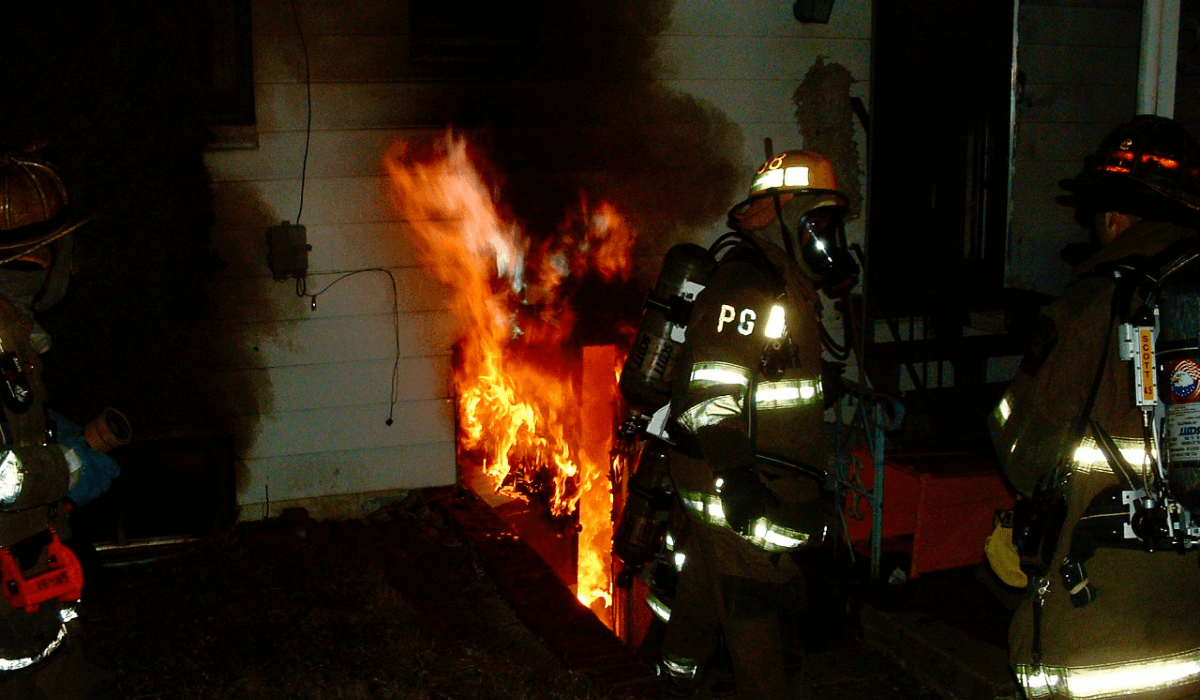 Basement Fires Course Image on Training Page (1)