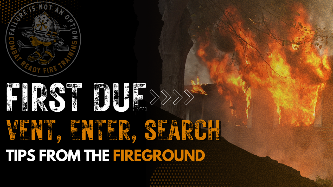 Resources | Combat Ready Fire