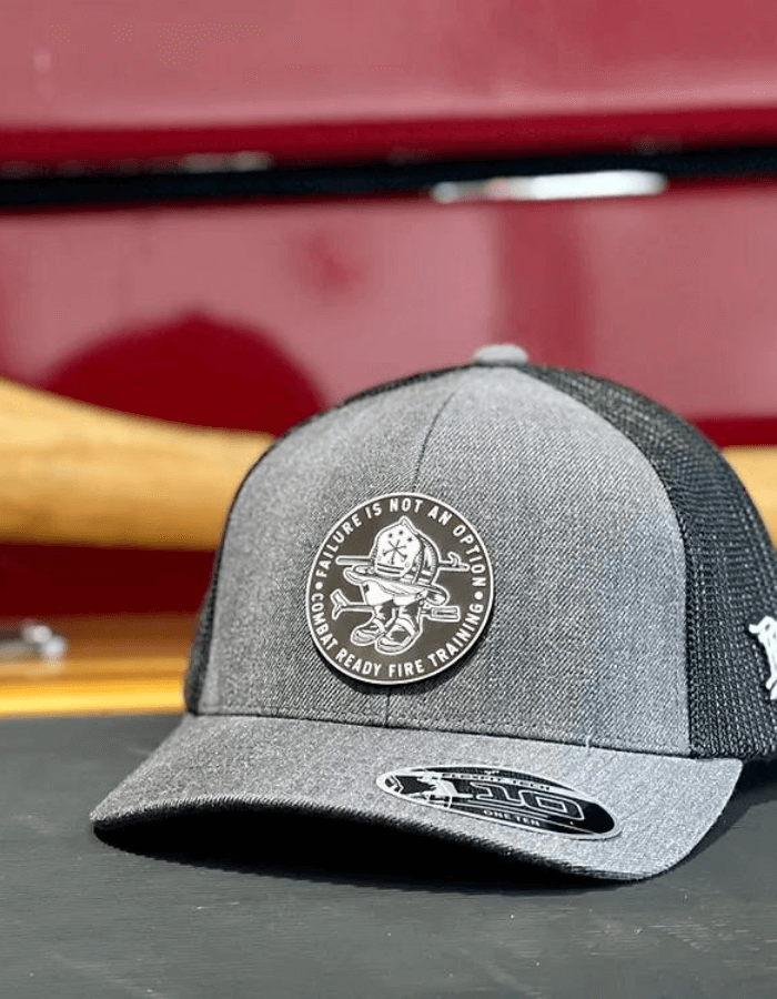 Curved Trucker Hats