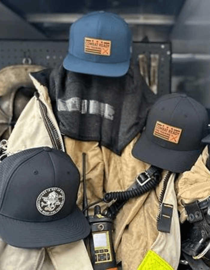 Elite Performance Hats